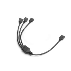 cavo splitter ek water blocks ek-loop d-rgb [3831109848067]