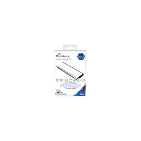 nastro mediarange 36x89mm 260pezzi [mrdy99012]