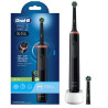 spazzolino elettrico braun oral-b pro 3 3000 ad azione incrociata