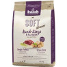 alimenti bosch plus senior kozina & potato 2.5kg