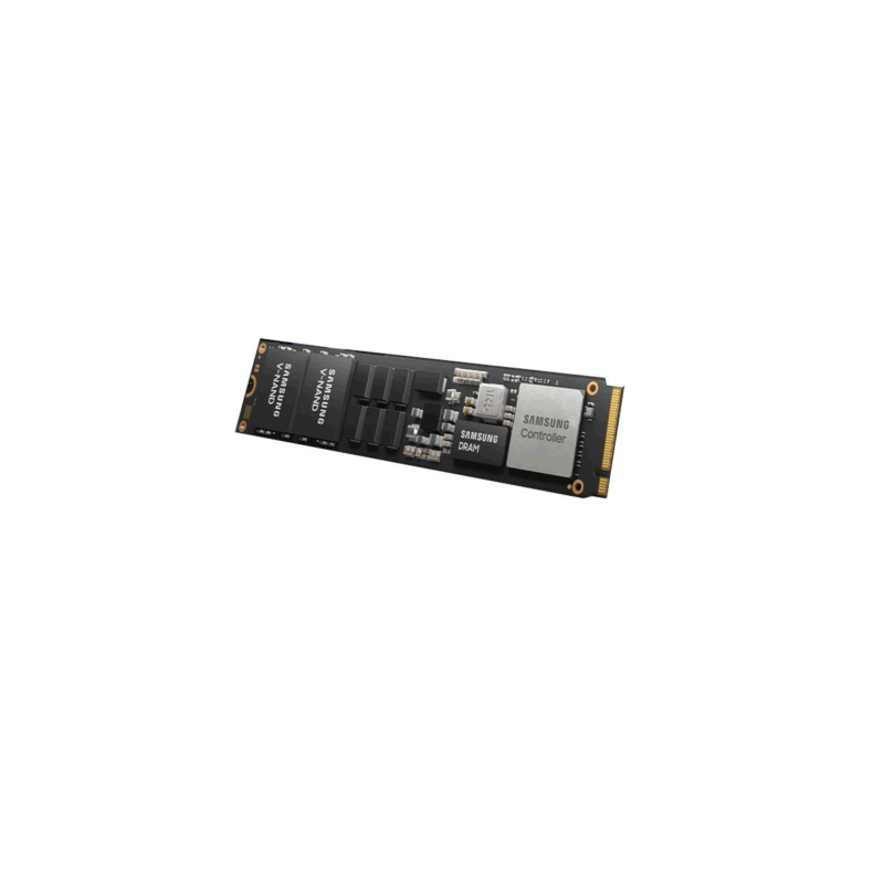 ssd 3.84tb samsung pm9a3 m.2-ssd pcie 4.0 [mz1l23t8hbla-00a07]
