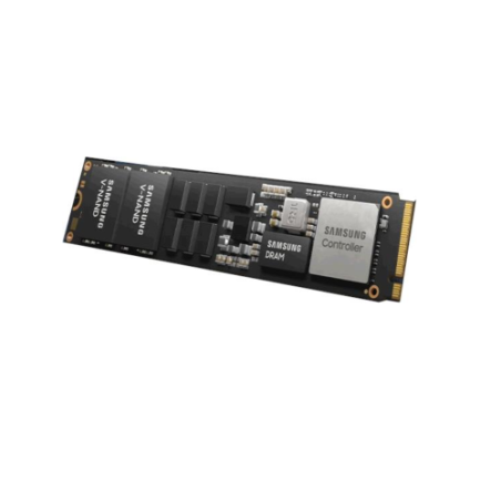 ssd 3.84tb samsung pm9a3 m.2-ssd pcie 4.0 [mz1l23t8hbla-00a07]