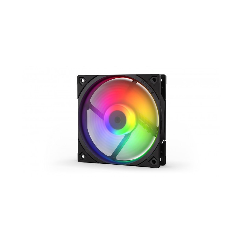 ventola 120x120 endorfy fluctus 120 pwm argb [ey4a002]