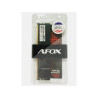 ram dimm ddr4 4gb afox [saafx4g04000004]