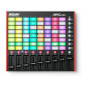 controller dj akai apc mini mk2 nero [apcmini2]