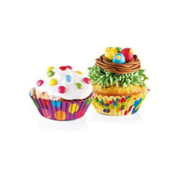 Pirottini bambini tescoma cm 6 pz. 60 delicia