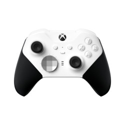 controller microsoft per xbox elite series 2 wireless bianco/nero