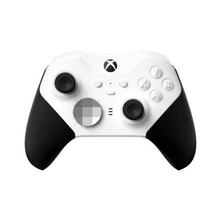 controller microsoft per xbox elite series 2 wireless bianco/nero