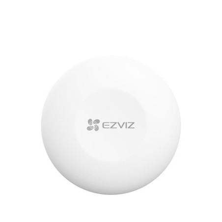 pulsante smart ezviz per sistema a3 bianco [ezt3c]