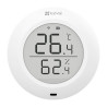 sensore temperatura ezviz umidita' senza fili per sistema a3