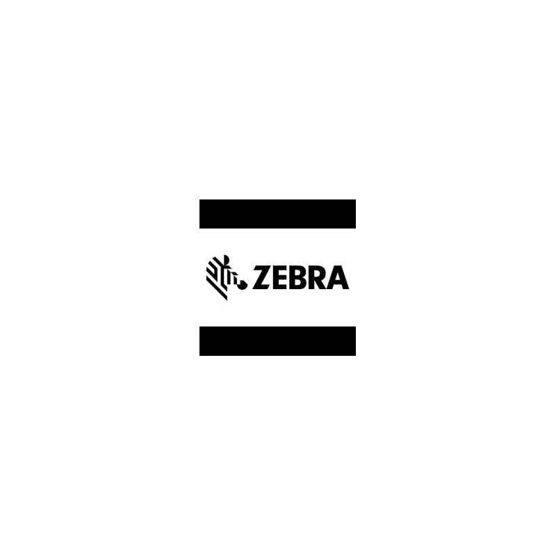 kit aggiornamento zebra cornice posteriore seriale e cornice ethernet
