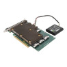 scheda di espansione microchip technology smartraid ultra 3258p-32i
