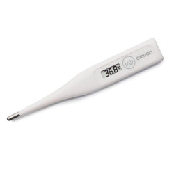 termometro digitale omron eco temp basic [basic mc-246-e4]