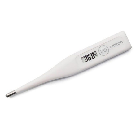 termometro digitale omron eco temp basic [basic mc-246-e4]