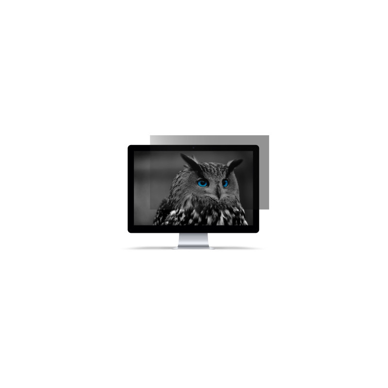 filtro privacy natec owl nfp-2118 per monitor 27'' [nfp-2118]