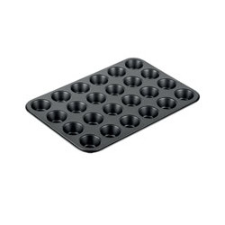 Stampo tescoma muffin mini posti 24 delicia