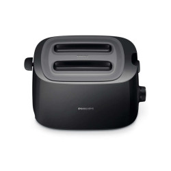 tostapane philips daily collection manopola 830w 2impostazione 2aperture