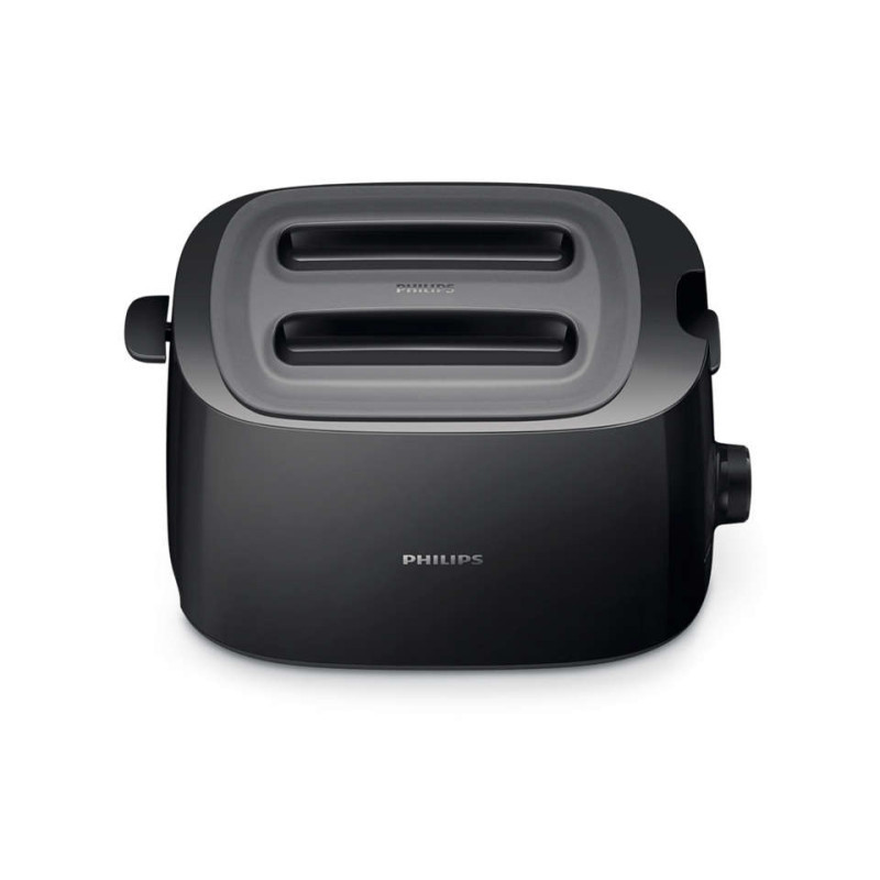 tostapane philips daily collection manopola 830w 2impostazione 2aperture