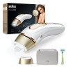 depilatore a luce pulsata braun silk-expert pro 5 pl5052 100-240v