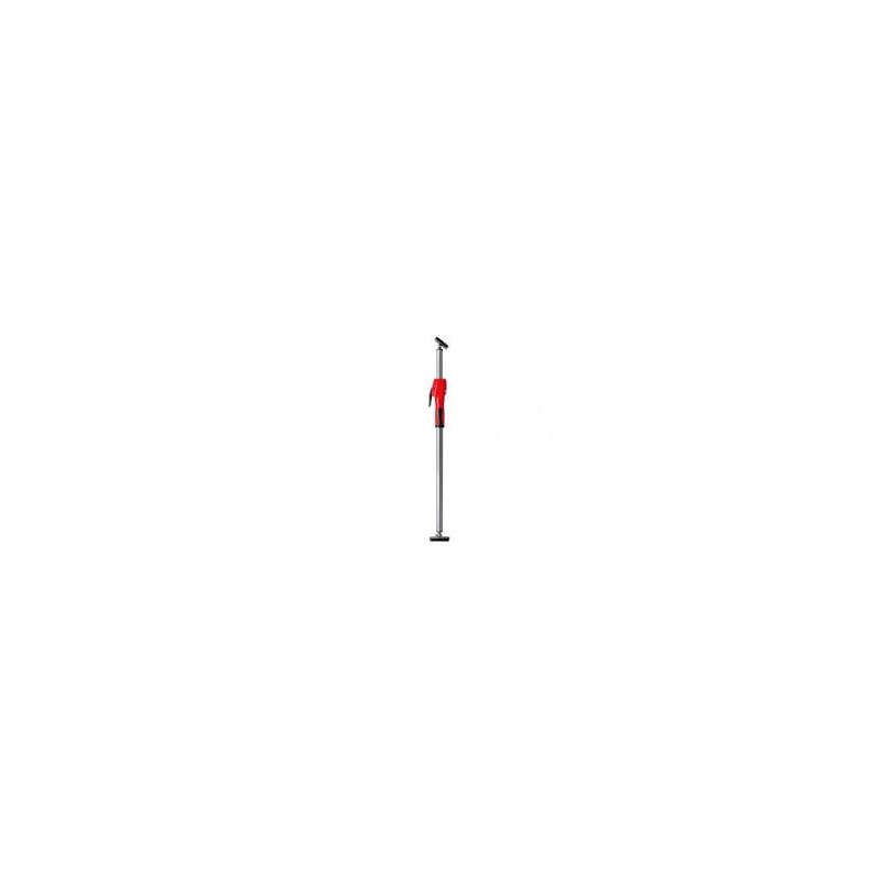 supporto telescopico bessey per soffitto e montaggio 575mm 910mm
