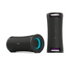 altoparlante portatile sony ult field 7 wireless bluetooth nero
