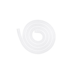 tubo bestway 58369 per filtro 3m bianco