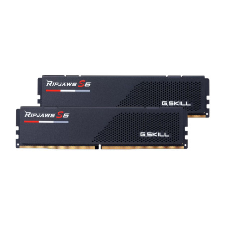 ram memory module ddr5 96gb g.skill ripjaws s5 5200mhz cl40 1.1v