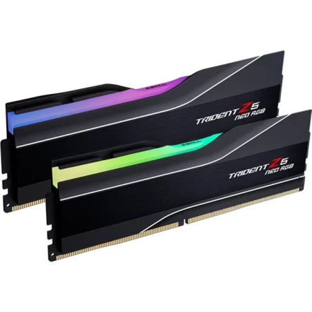 ram dimm ddr5 2x16gb g.skill 6400mhz cl30 1.4v nero 2pz [f5-6400j3039g16gx2-tz5nr]