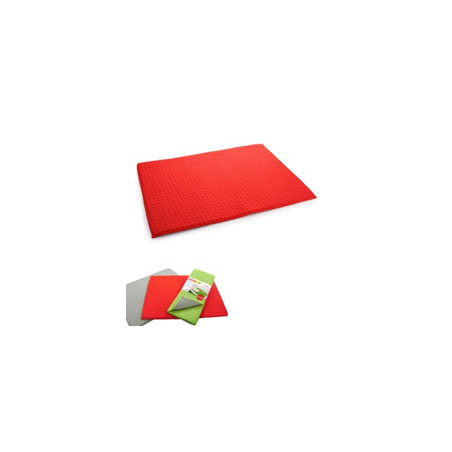 Tappeto scolapiatti tescoma in microfibra presto tone