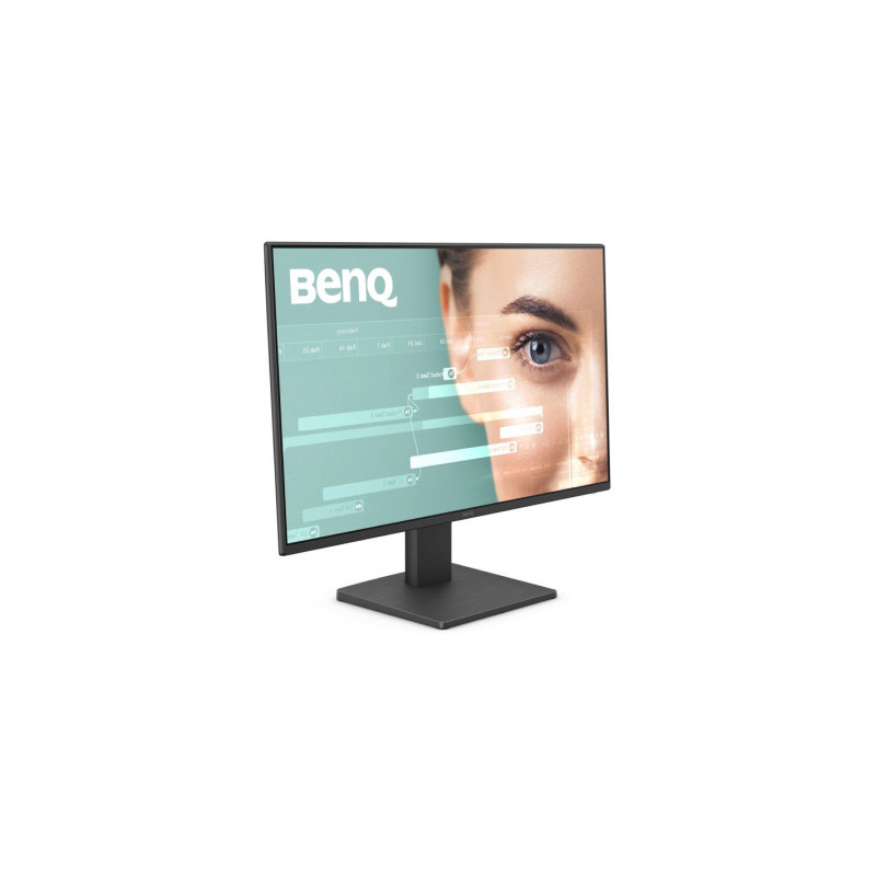 monitor led 24" benq gw2491 fullhd, ips, hdmi, displayport,