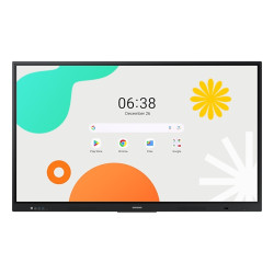 monitor digital signage led 65" samsung ds wa65f 16/7 65''/3840x2160/2xhdmi/usb-c