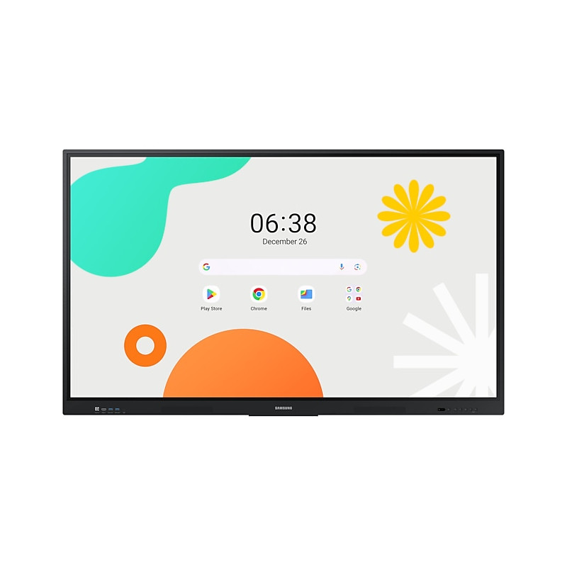 monitor digital signage led 65" samsung ds wa65f 16/7 65''/3840x2160/2xhdmi/usb-c