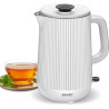bollitore elettrico mpm mcz-115 senza fili 1.5l 1800w bianco