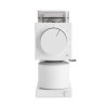 macinacaffe' fellow ode 2nd generation 140w bianco