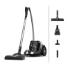aspirapolvere a cilindro rowenta green force cyclonic effitech+ ro7c66