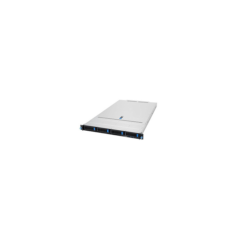 server rack asus rs700a-e13-rs4u piattaforma 1u fino a 3.07tb