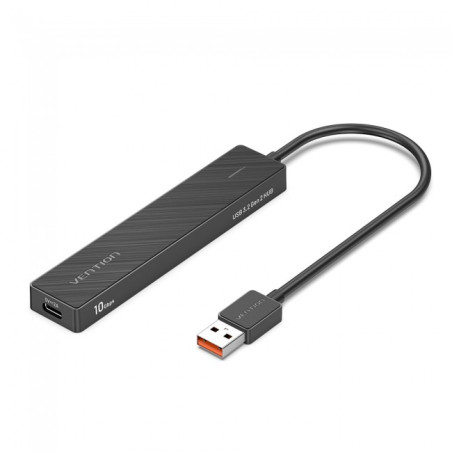 hub usb vention chobb 5in1 usb 3.2 gen2 4x usb-a 1x usb-c
