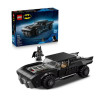 gioco da costruzione lego 76332 dc batman la batmobile di the batman