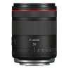 obiettivo canon rf 50mm f1.4 l vcm nero