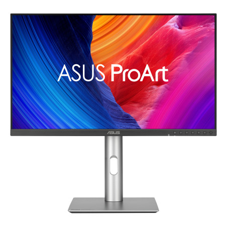 monitor led 27'' asus proart pa278cgrv quad hd 2560x1440