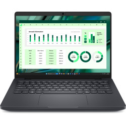 notebook 14'' dell pro max 14 mc14250 intel core ultra 7-265h