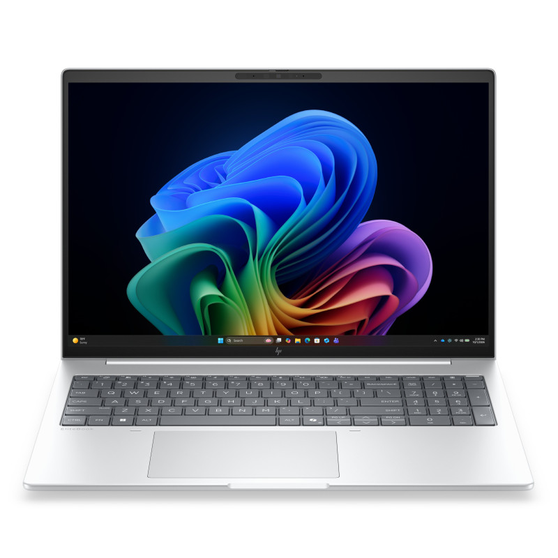 notebook 16'' hp elitebook 8 g2i intel core ultra 5-325