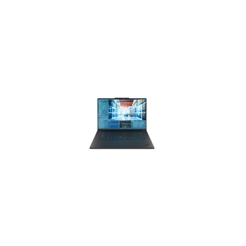 notebook 16'' lenovo thinkpad t1g gen 8 intel core ultra