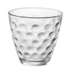 Bicchiere bormioli dots acqua cc 250 pz.6