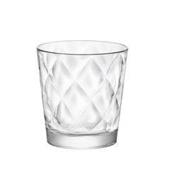 Bicchiere bormioli kaleido acqua cc 240 pz.6
