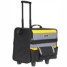 Borsa portautensili stanley 18,0" con ruote 1-97-515