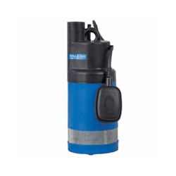 Elettropompa sommersa tallas d-sub 60/4