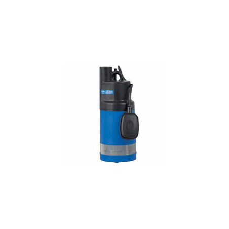 Elettropompa sommersa tallas d-sub 60/4