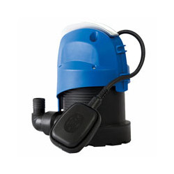 Elettropompa sommersa tallas d-cw 200