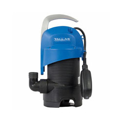 Elettropompa sommersa tallas d-dw 400